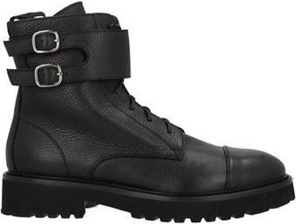 Doucal's FOOTWEAR - Ankle boots sur YOOX.COM