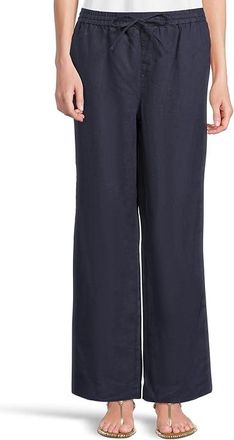 Tommy Bahama Two Palms Easy Pants Womens Casual Pants Coastline : XL 31, Linen