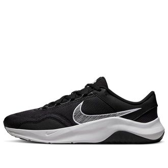 Nike Legend Essential 3 Next Nature Black White DM1120-001