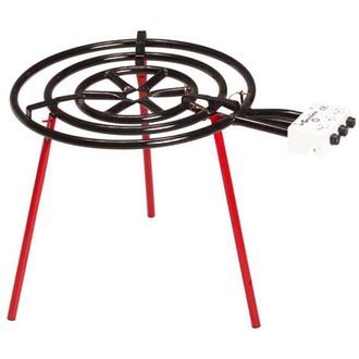 Garcima Paellero Gas Butano 90 Cm &Oslash; Butano -propano P-90 20903