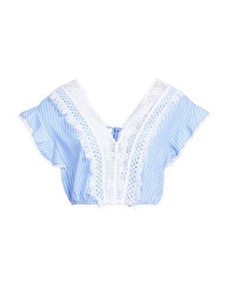 Ermanno Scervino TOPWEAR - Tops on YOOX.COM