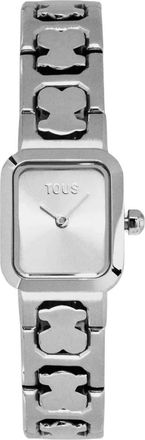 Tous Watches - Dames - Horloges - Grijs - ONE Size - Accessoires