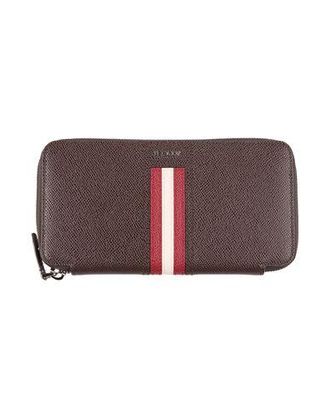 Bally PICCOLA PELLETTERIA - Portafogli su YOOX.COM