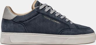 Crime London ECLIPSE STORMY SEAS