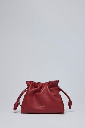 Loewe Flamenco Clutch Mini
