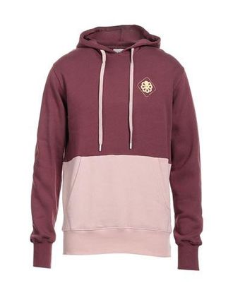 Jonsen Island DIAMOND BIG SWEAT HOODIE