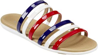 Aerosoles Windsor Red Multi WINDSOR-RED Womens