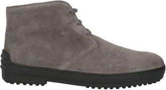 Tod's CALZADO - Botines de caña alta en YOOX.COM