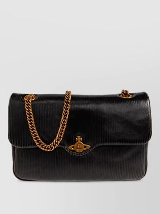 Vivienne Westwood na clutch bag