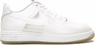 Nike Sneakers Lunar Force 1 Fuse QS - Bianco