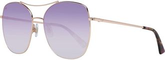 Web Eyewear Metal Womens Sunglasses