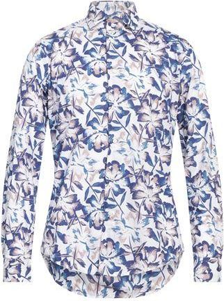 Brian Dales TOPS - Hemden auf YOOX.COM