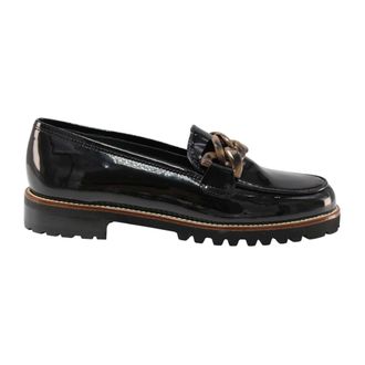 Luca Grossi Mujer, Zapatos, Negro, Talla: 39 EU
