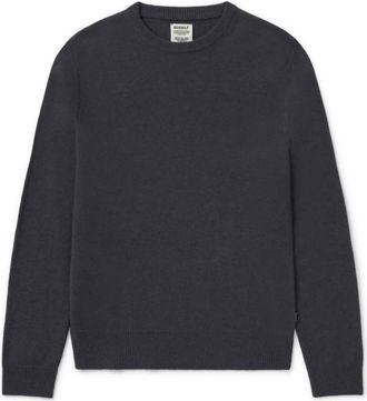 Ecoalf Laguna Knit Pullover f&uuml;r Herren | grau