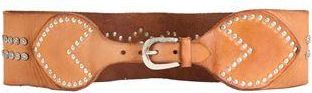 Campomaggi Small Leather Goods - Belts sur YOOX.COM