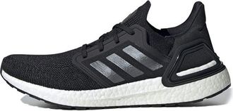adidas UltraBoost 20 Core Black EF1043