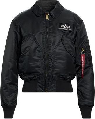 Alpha Industries COATS & JACKETS - Jackets on YOOX.COM