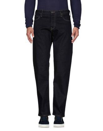 Armani PARTES DE ABAJO - Pantalones vaqueros en YOOX.COM