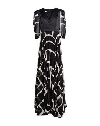 Carla Ruiz DRESSES - Maxi dresses sur YOOX.COM