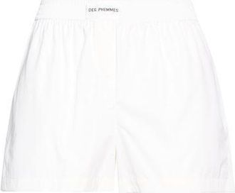 Des_Phemmes HOSEN & R&Ouml;CKE - Shorts & Bermudashorts auf YOOX.COM