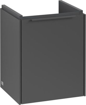 Villeroy & Boch Subway 3.0, Mueble De Lavabo, 351x429x309 Mm, 1 - Villeroy&boch