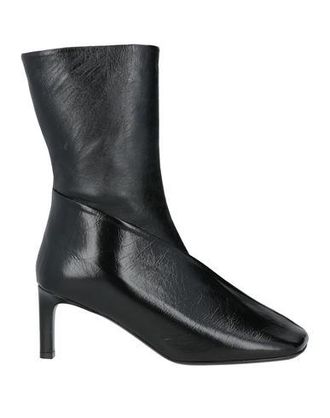 Jil Sander SCHUHE - Stiefeletten auf YOOX.COM