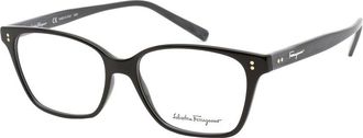 Ferragamo Unisex 52Mm Optical Frames