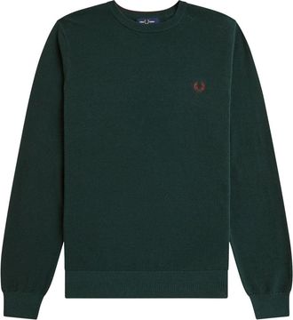 Fred Perry Fred Perry