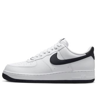 Nike Air Force 1 Low 07 White Black FQ4296-101