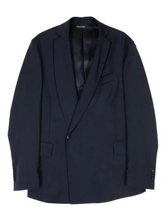 Costumein Blazer doppiopetto - Blu
