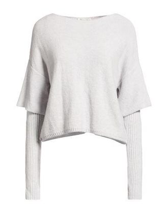 Manila Grace PRENDAS DE PUNTO - Pullover en YOOX.COM