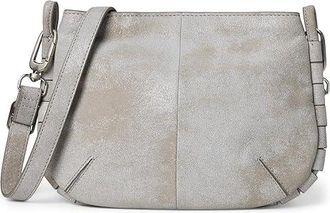 Hobo Phoebe Crossbody Cross Body Womens Handbags Misty Harbor, Leather