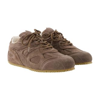 Axel Arigato Slow Runner Sneakers - Brown