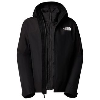 The North Face Mountain LT Triclimate GTX Jacket Doppeljacke f&uuml;r Damen | schwarz