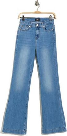 7 For All Mankind Dojo Mid Rise Flare Jeans in Athens at Nordstrom Rack, Size 23