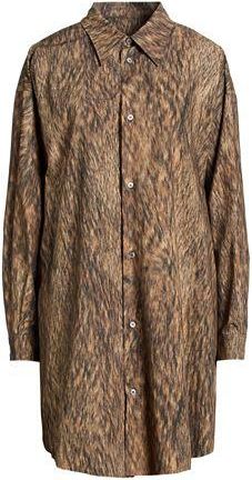 Maison Margiela DRESSES - Midi dresses on YOOX.COM