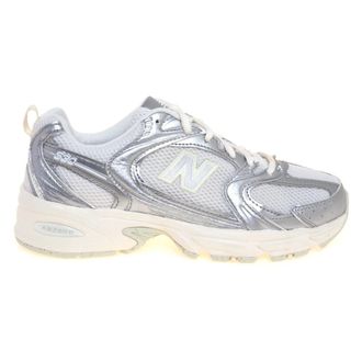 New Balance 530 Sneaker - female - New Balance - Running Shoes - White - 6 1/2 UK - Sport