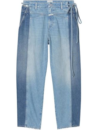 Closed Maddi-X jeans - Blauw