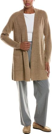 Eileen Fisher Wool Cardigan