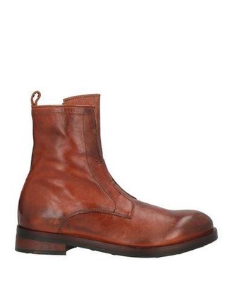J.P. David FOOTWEAR - Ankle boots on YOOX.COM