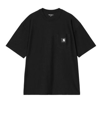 Carhartt Work in Progress og Loose Pocket T-shirt