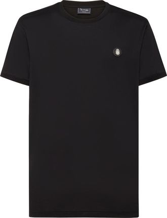 Billionaire Boys Club T-Shirt Round Neck Ss Men in Black at Nordstrom, Size Xxx-Large