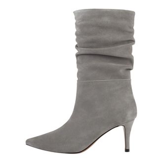 L37 Mujer, Zapatos, Gris, Talla: 40 EU
