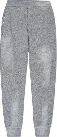 Dsquared2 Uomo, Pantaloni, Grigio, XS, new