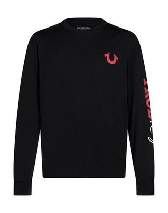 True Religion TOPWEAR - T-shirts su YOOX.COM