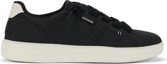 Hey Dude Karina Duo Classic Sneaker in Black at Nordstrom Rack, Size 11