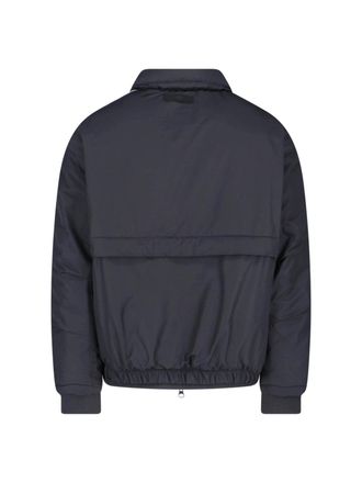 adidas Mens Jackets Black Polyester