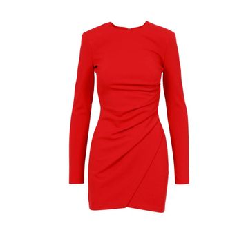 Aniye By Mujer, Vestidos, Rojo, Talla: M