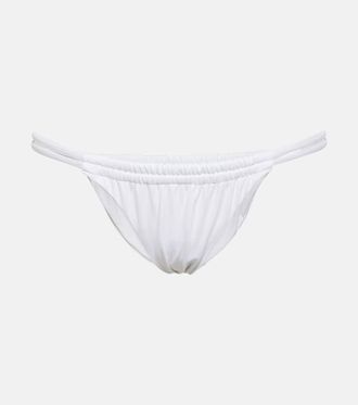 Melissa Odabash Slip bikini Luxor