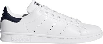 adidas Sneakers in Pelle - Heren - Skateschoenen - Wit - 41 1/2 EU - Leer - Fitness